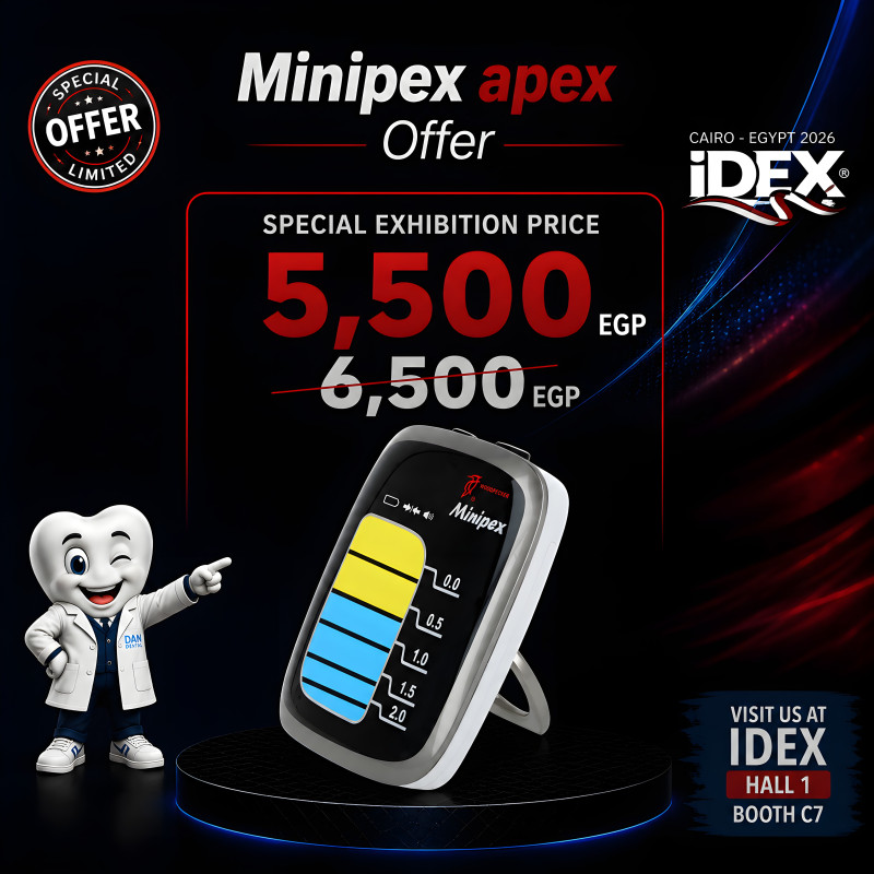 Minipex Woodpecker