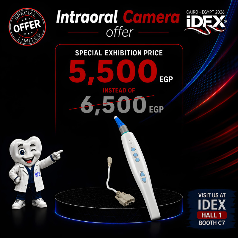Introral Camera